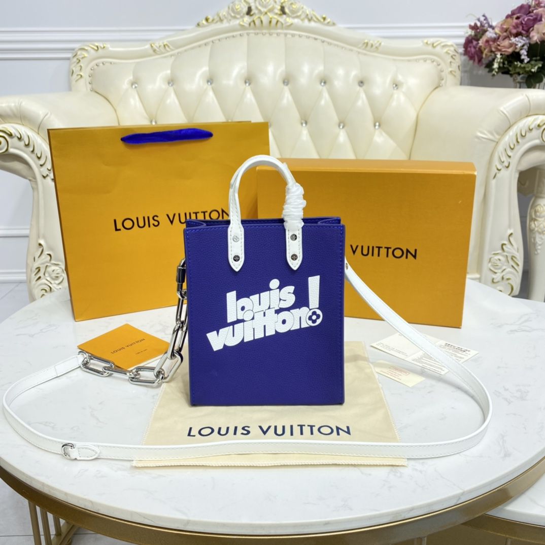 #m80841 l**is V*t*n everyday lv sac plat xs bag