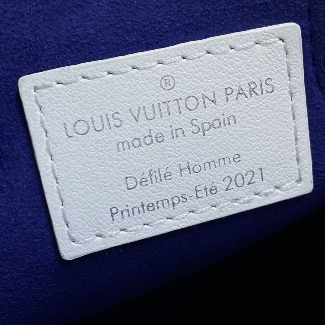 #m80841 l**is V*t*n everyday lv sac plat xs bag