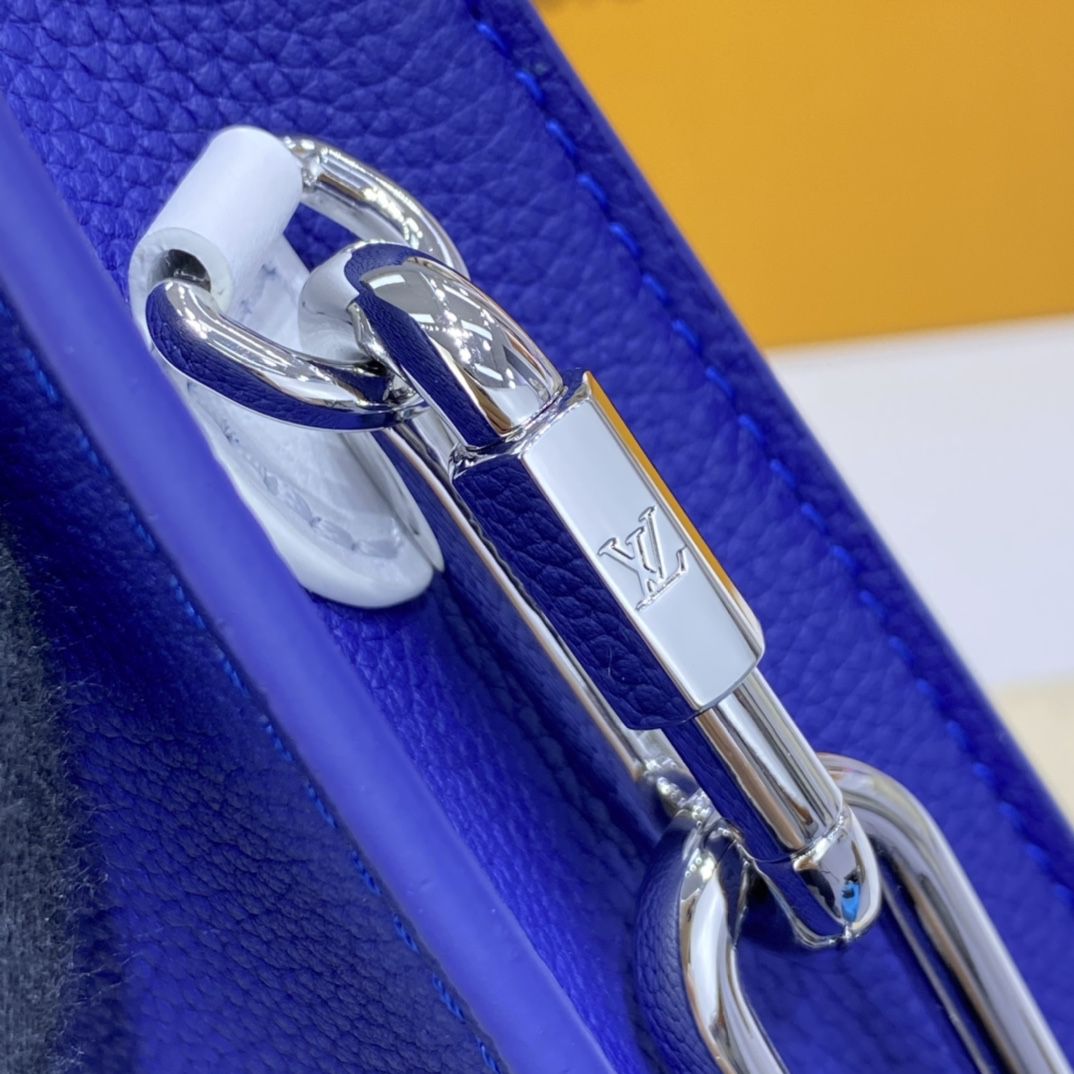 #m80841 l**is V*t*n everyday lv sac plat xs bag