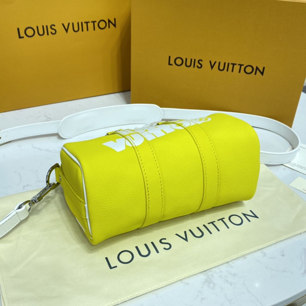 #m80842 l**is V*t*n everyday lv small keepall xs bag