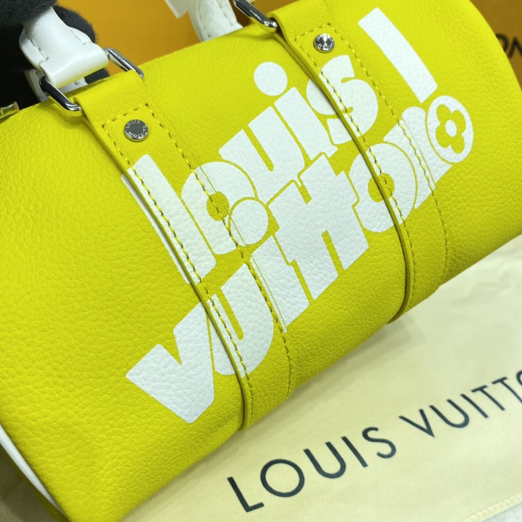 #m80842 l**is V*t*n everyday lv small keepall xs bag