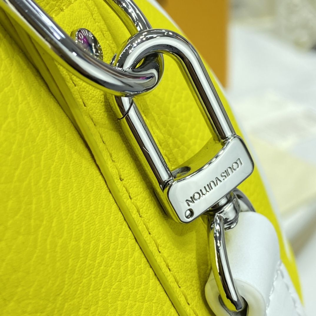 #m80842 l**is V*t*n everyday lv small keepall xs bag