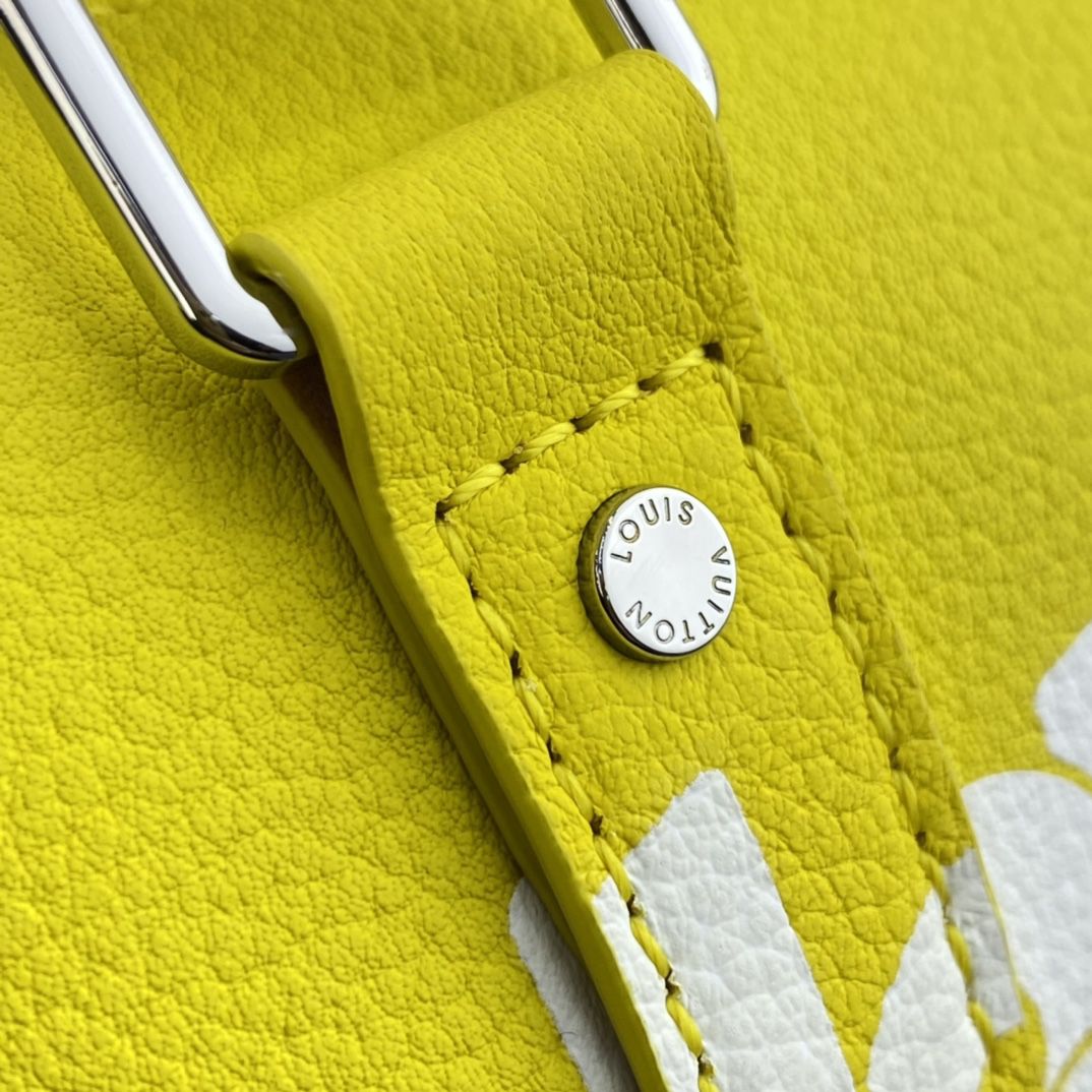 #m80842 l**is V*t*n everyday lv small keepall xs bag