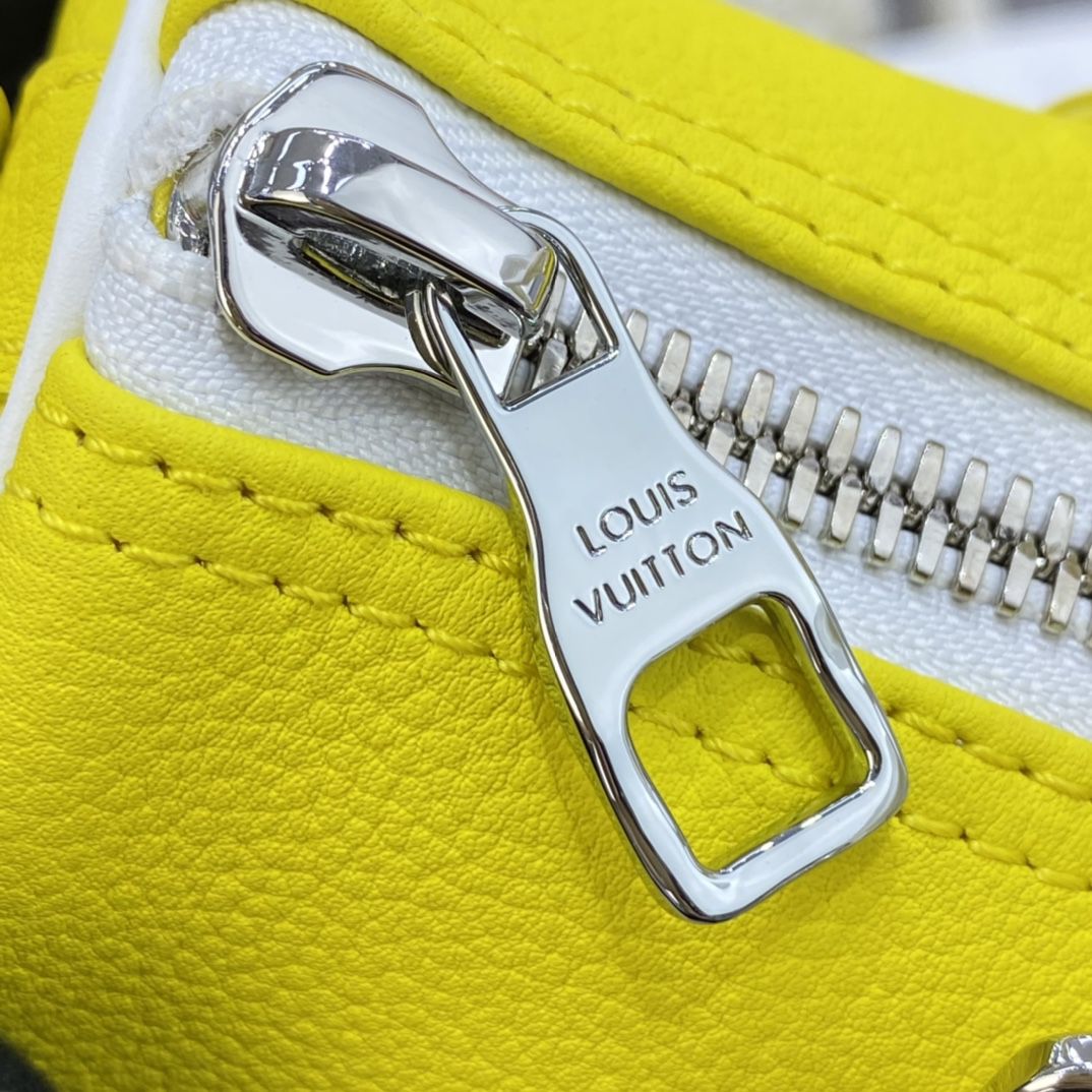 #m80842 l**is V*t*n everyday lv small keepall xs bag