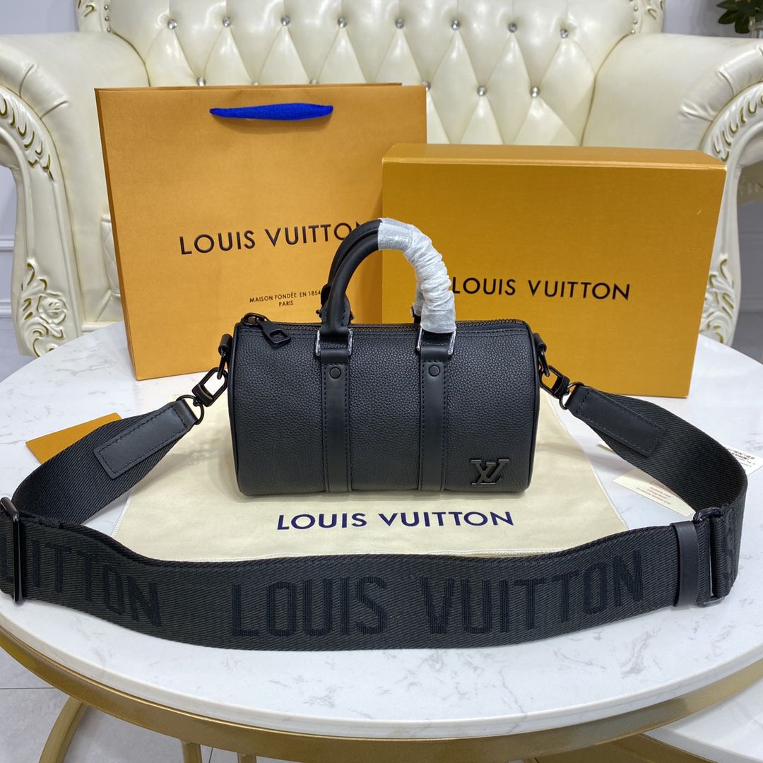 #m80950 l**is V*t*n aerogra keepall xs