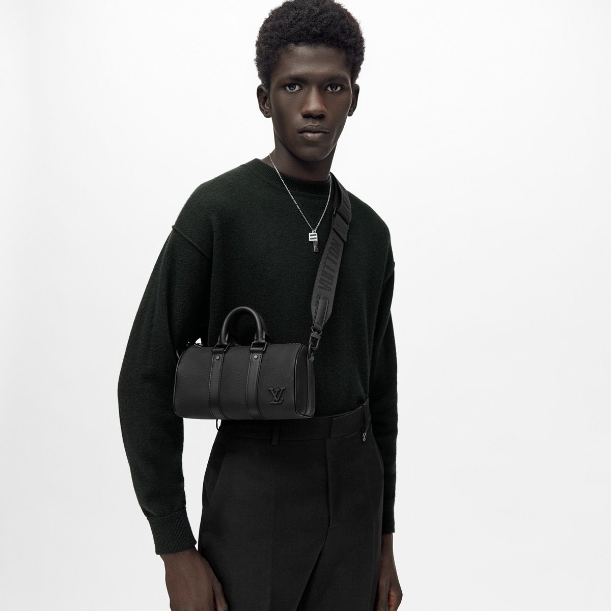#m80950 l**is V*t*n aerogra keepall xs