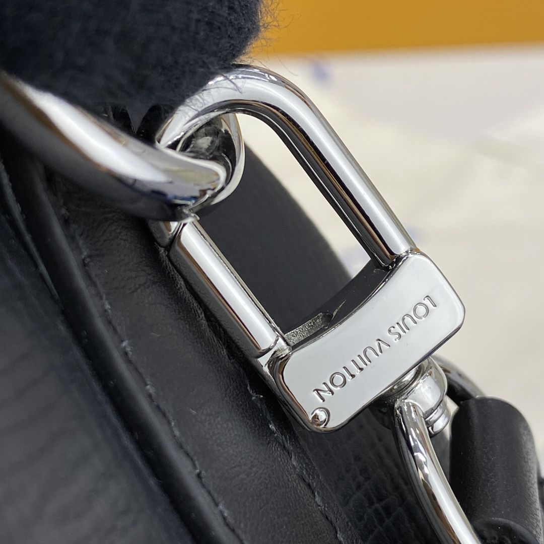 #m81010 l**is V*t*n monogram drip keepall xs