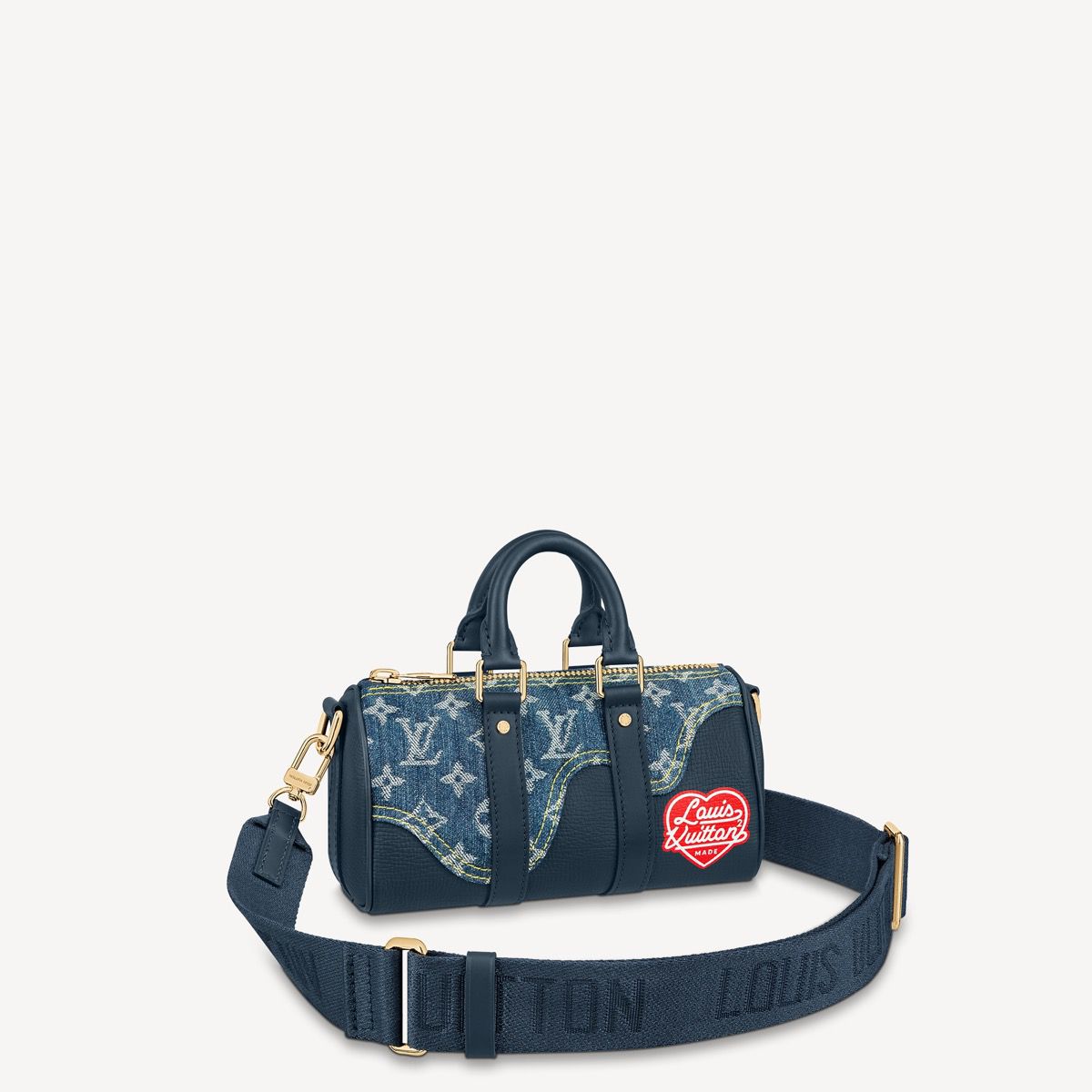 #m81011 l**is V*t*n monogram drip keepall xs