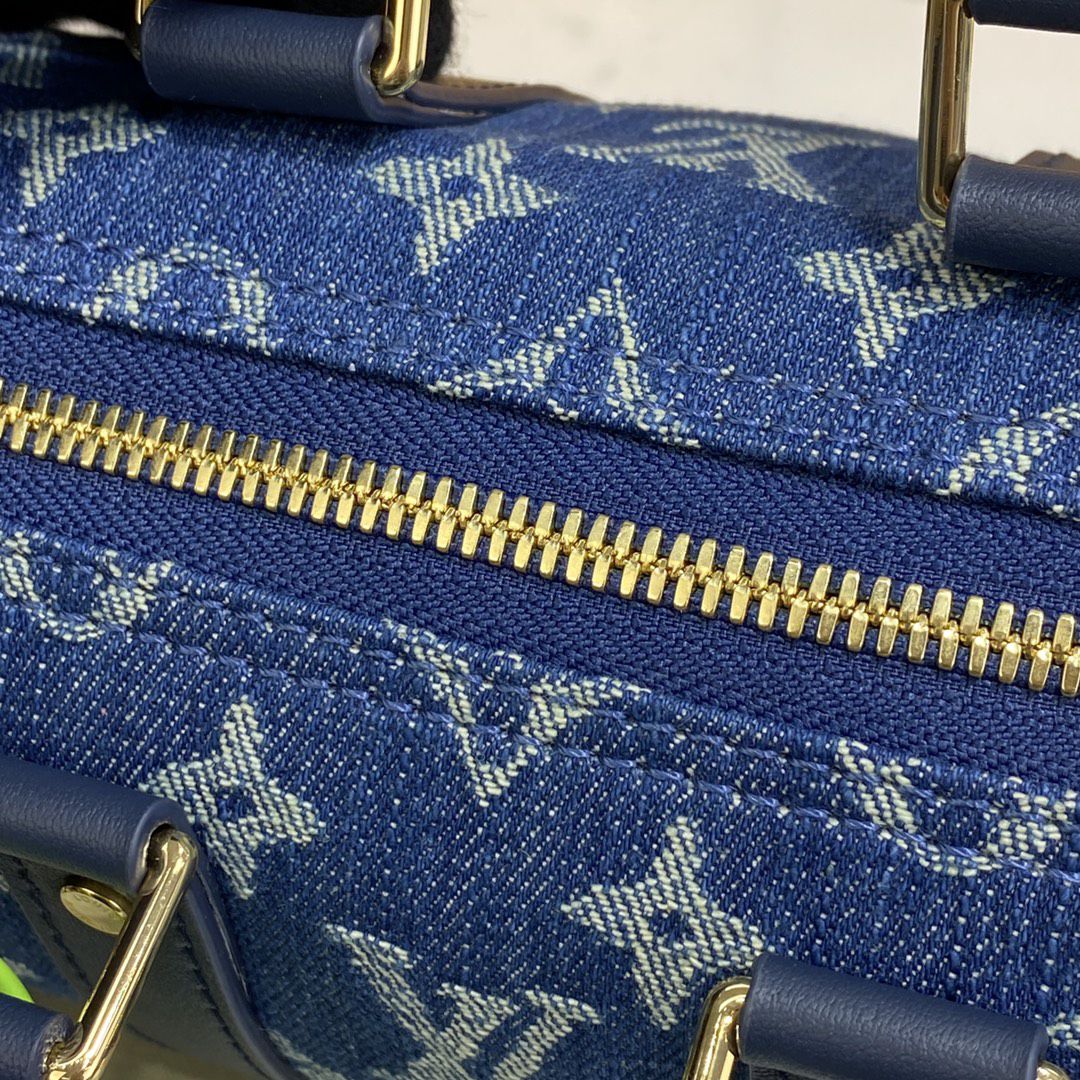 #m81011 l**is V*t*n monogram drip keepall xs