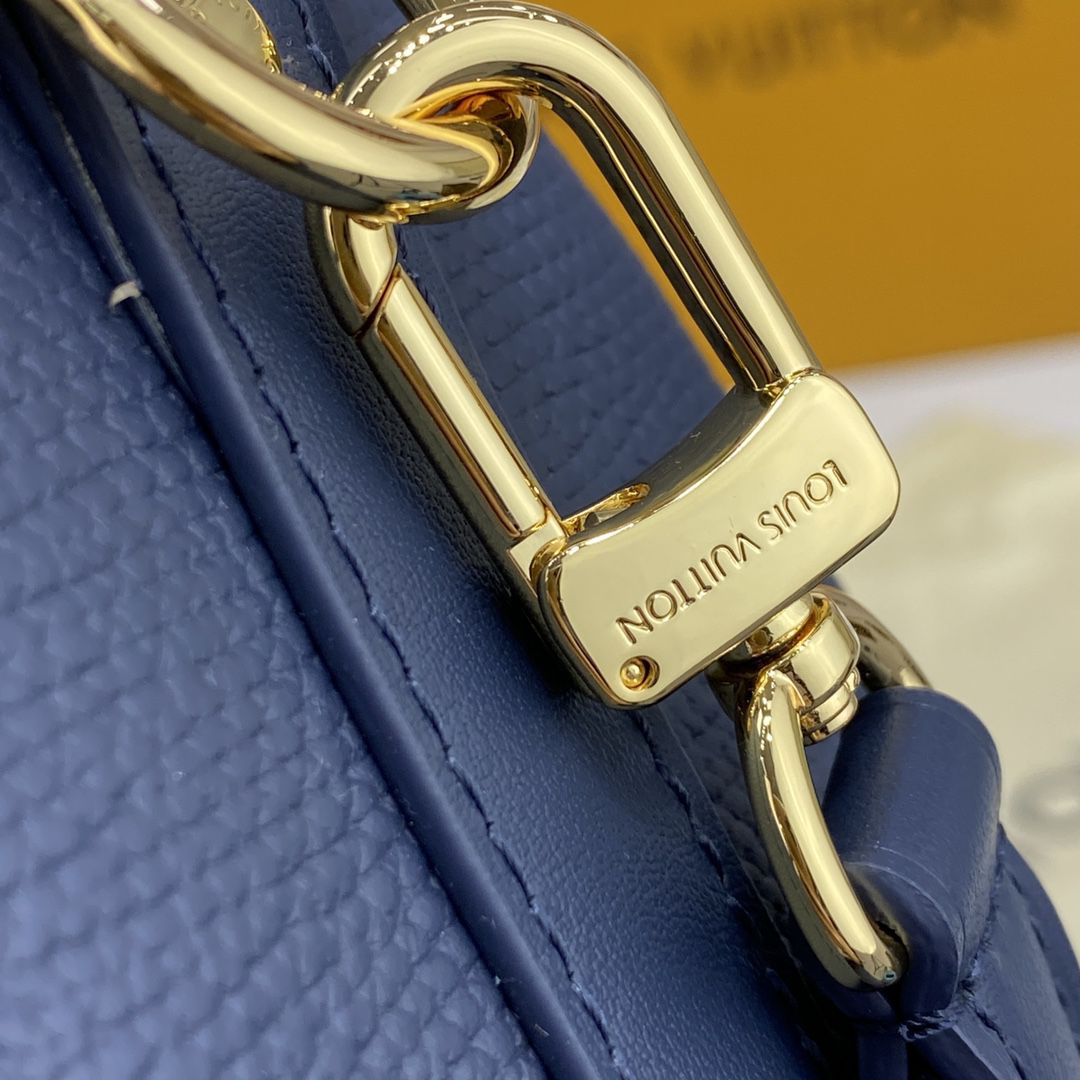 #m81011 l**is V*t*n monogram drip keepall xs