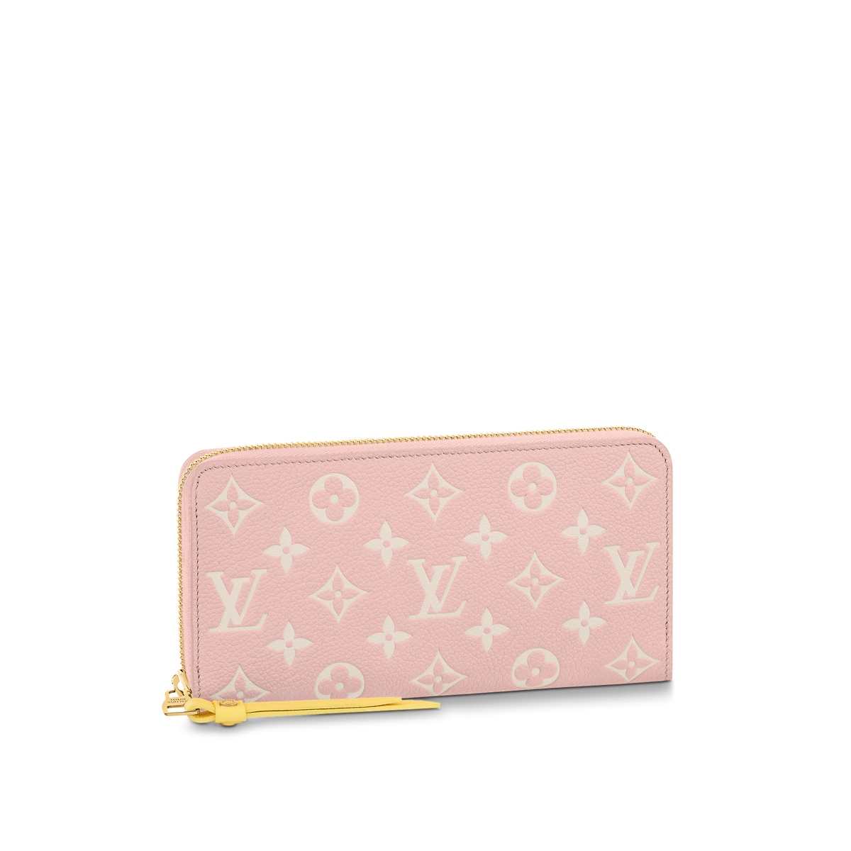 #m81279 l**is V*t*n monogram empreinte zippy wallet