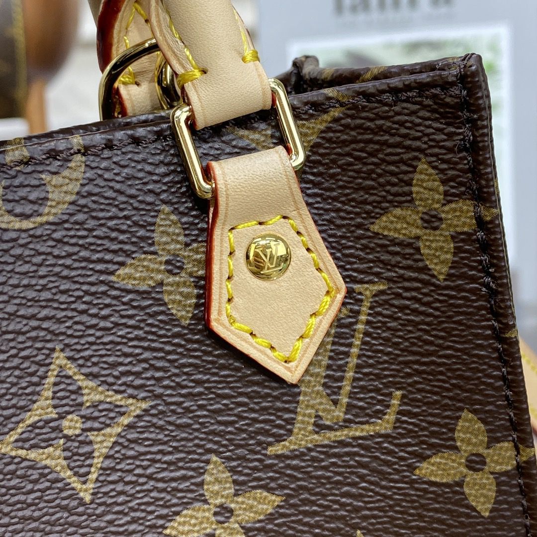 #m81295 l**is V*t*n petit sac plat iconic bags