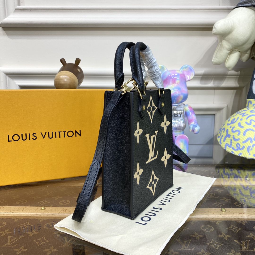 #m81416 l**is V*t*n petit sac plat iconic bags