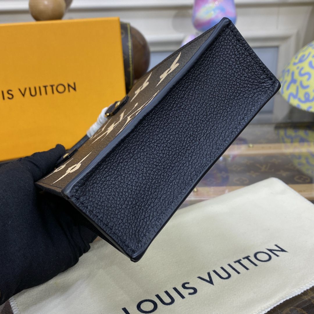 #m81416 l**is V*t*n petit sac plat iconic bags