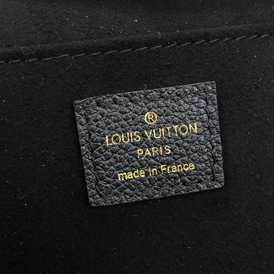#m81416 l**is V*t*n petit sac plat iconic bags
