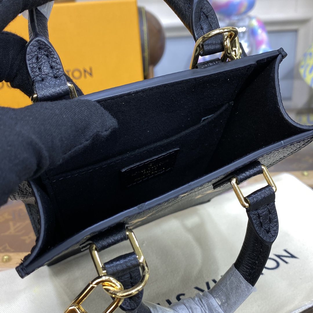 #m81416 l**is V*t*n petit sac plat iconic bags