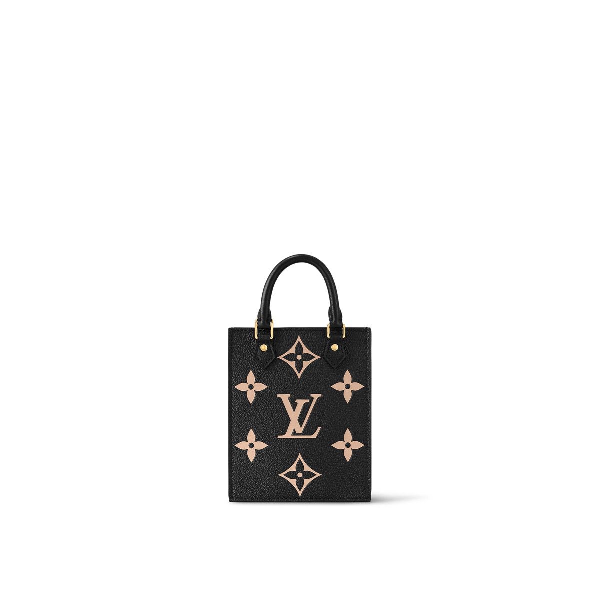 #m81416 l**is V*t*n petit sac plat iconic bags