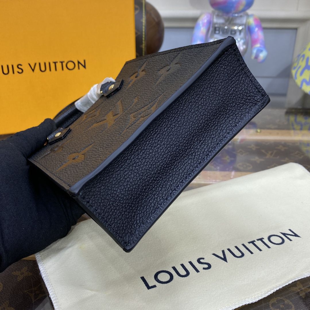 #m81417 l**is V*t*n petit sac plat iconic bags