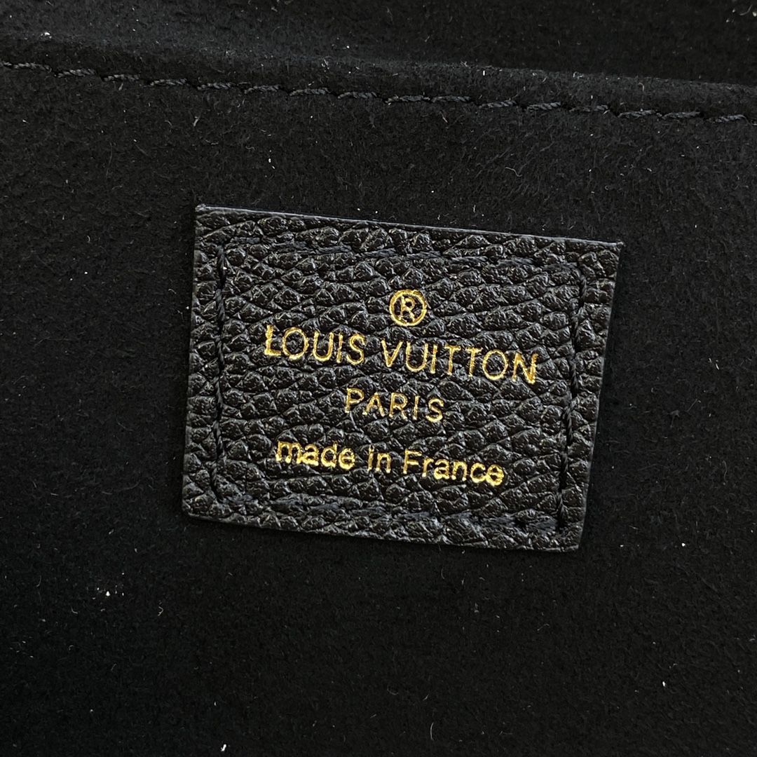 #m81417 l**is V*t*n petit sac plat iconic bags