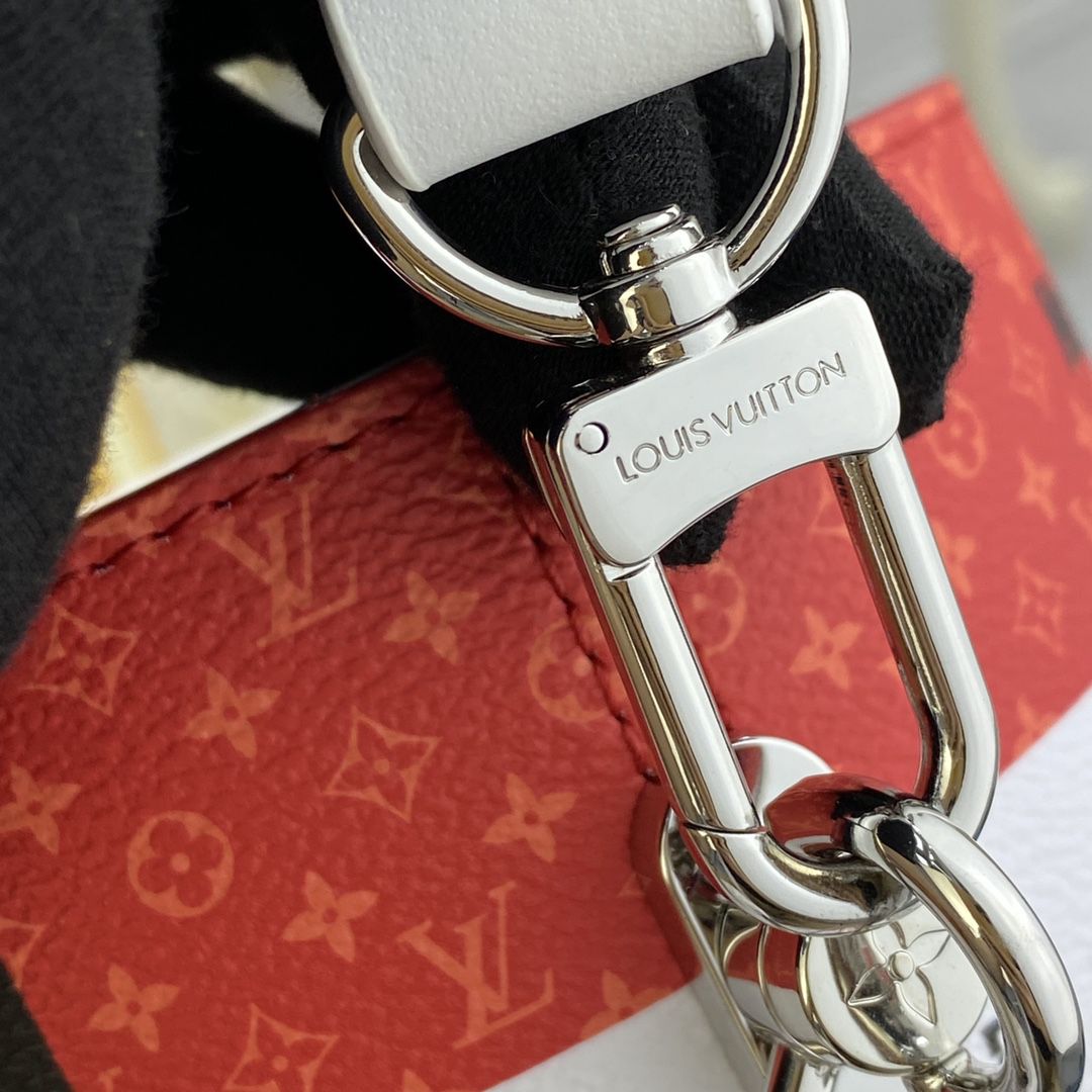 #m81595 l**is V*t*n monogram virgil abloh’s signature palette lv paint can