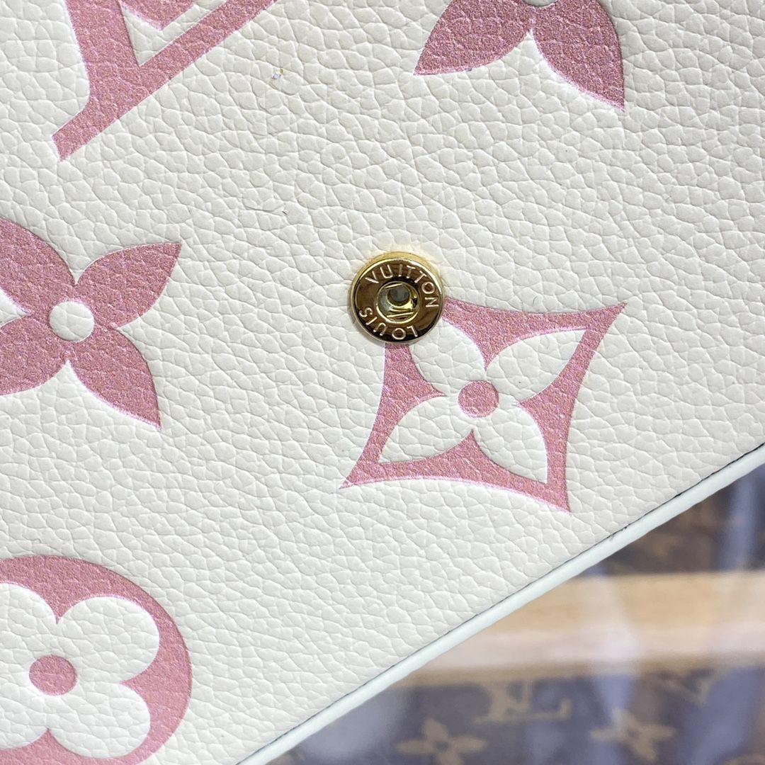 #m82047 l**is V*t*n monogram empreinte félicie pochette