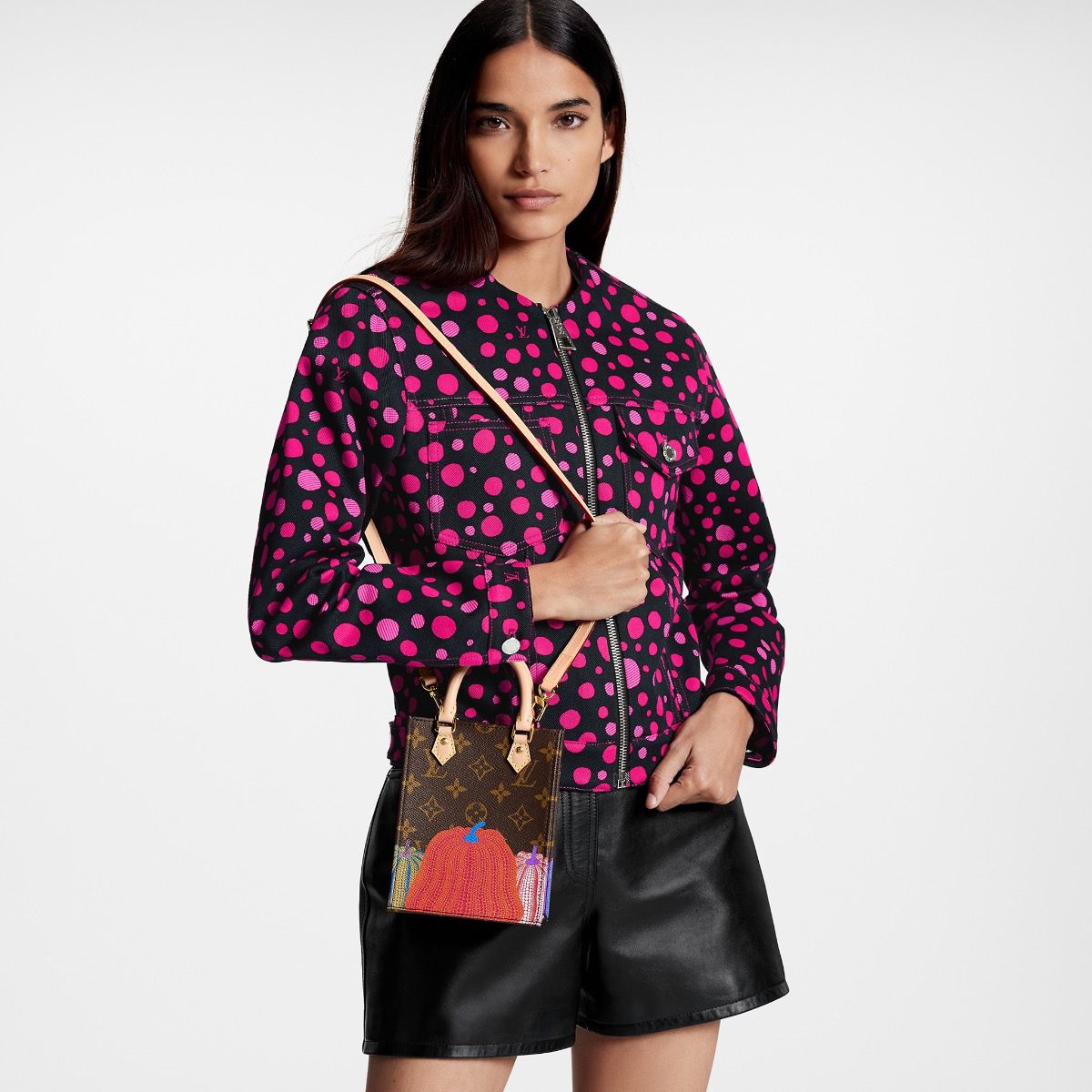 #m82112 l**is V*t*n lv x yk petit sac plat