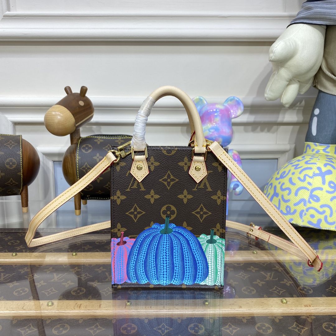 #m82112 l**is V*t*n lv x yk petit sac plat