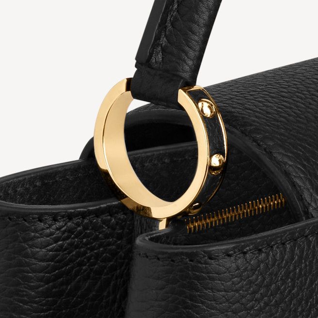 #m94755 l**is V*t*n capucines bb handbag