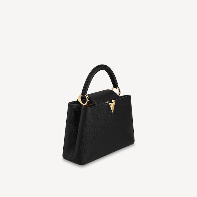 #m94755 l**is V*t*n capucines bb handbag