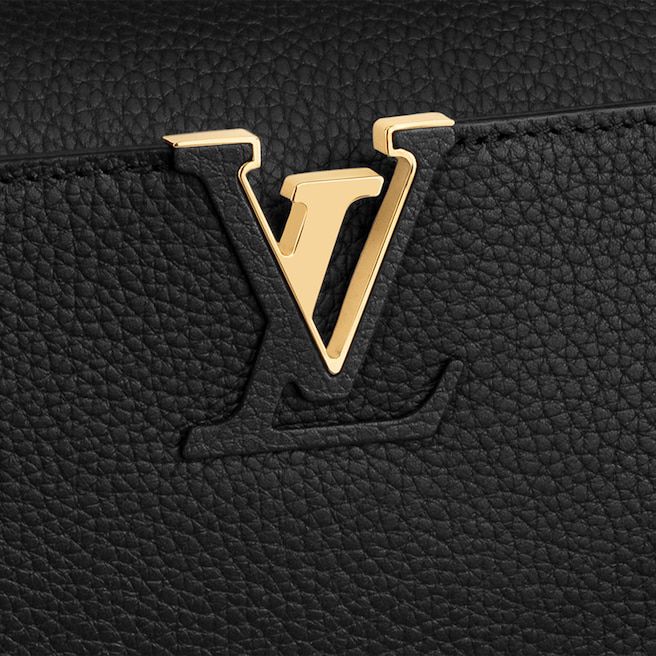 #m94755 l**is V*t*n capucines bb handbag
