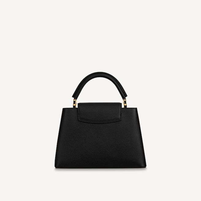#m94755 l**is V*t*n capucines bb handbag
