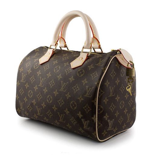 m41526 l**is V*t*n speedy 30 monogram canvas