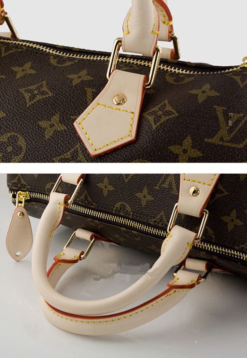 m41526 l**is V*t*n speedy 30 monogram canvas