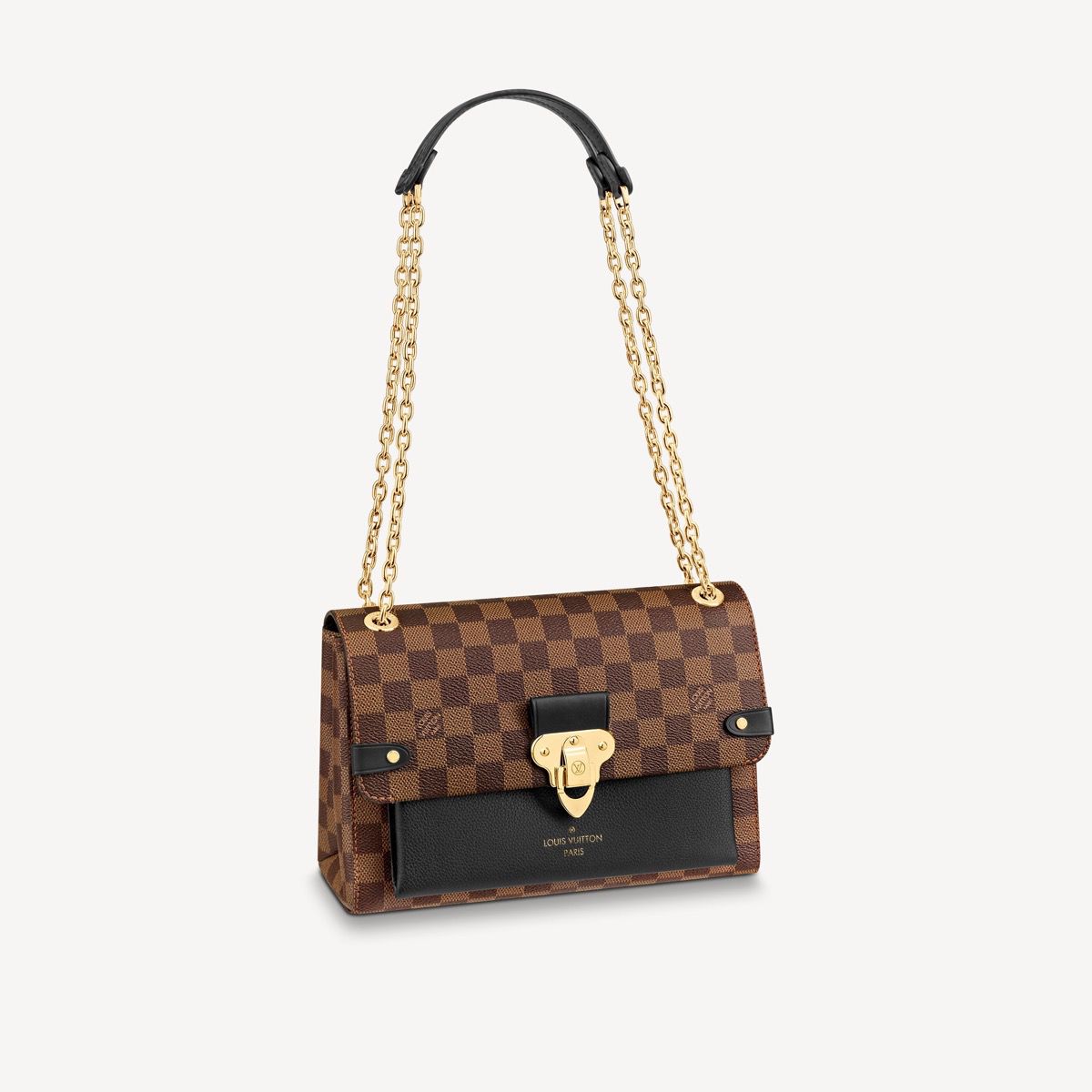 #n40108 l**is V*t*n damier ebene vavin pm