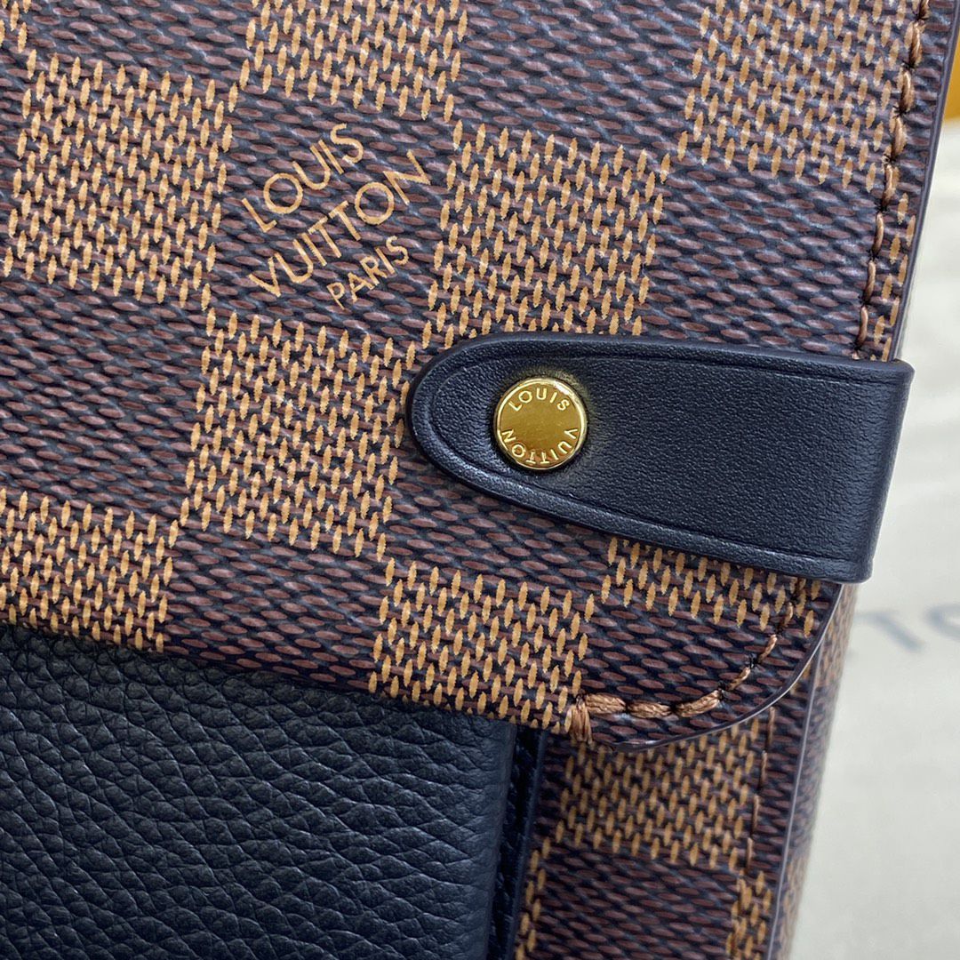 #n40108 l**is V*t*n damier ebene vavin pm