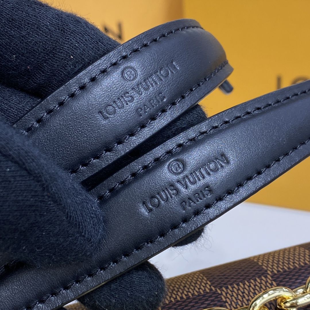 #n40108 l**is V*t*n damier ebene vavin pm