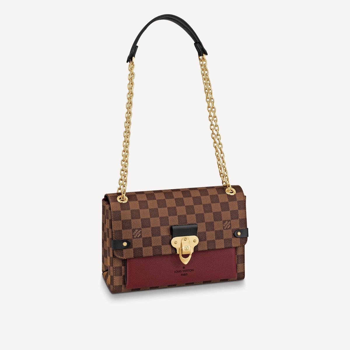 #n40109 l**is V*t*n damier ebene vavin pm