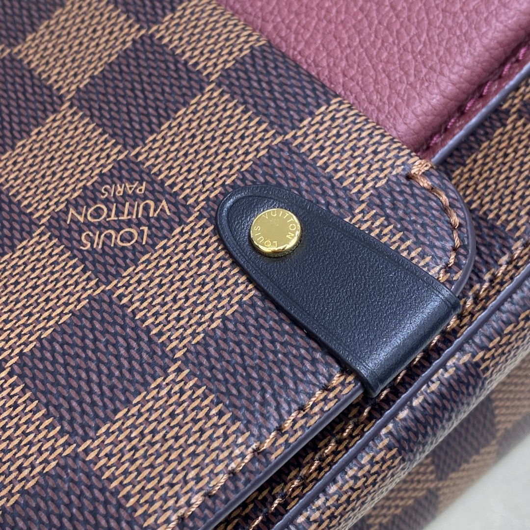#n40109 l**is V*t*n damier ebene vavin pm