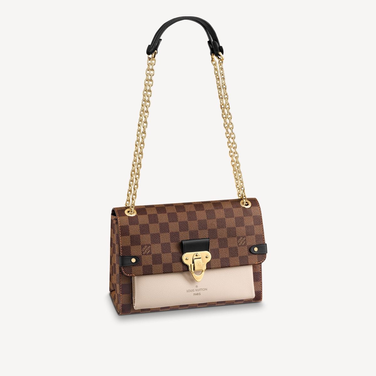 #n40113 l**is V*t*n damier ebene vavin pm