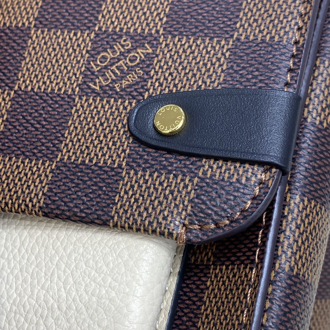 #n40113 l**is V*t*n damier ebene vavin pm