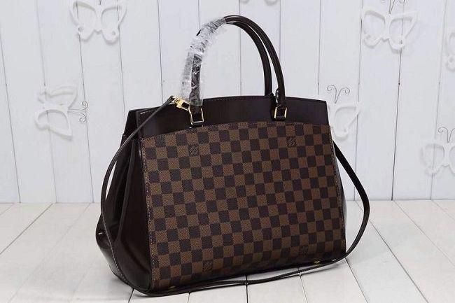 #n41150 l**is V*t*n 2015 damier ebene canvas rivoli mm