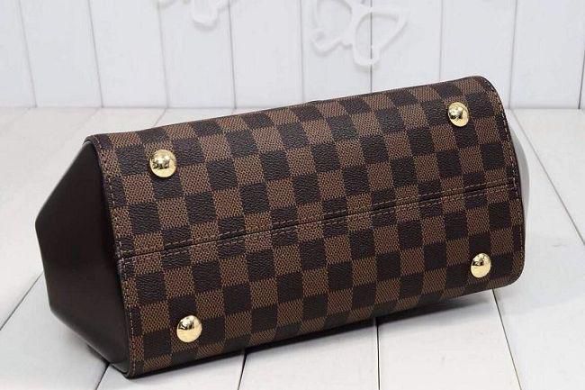 #n41150 l**is V*t*n 2015 damier ebene canvas rivoli mm