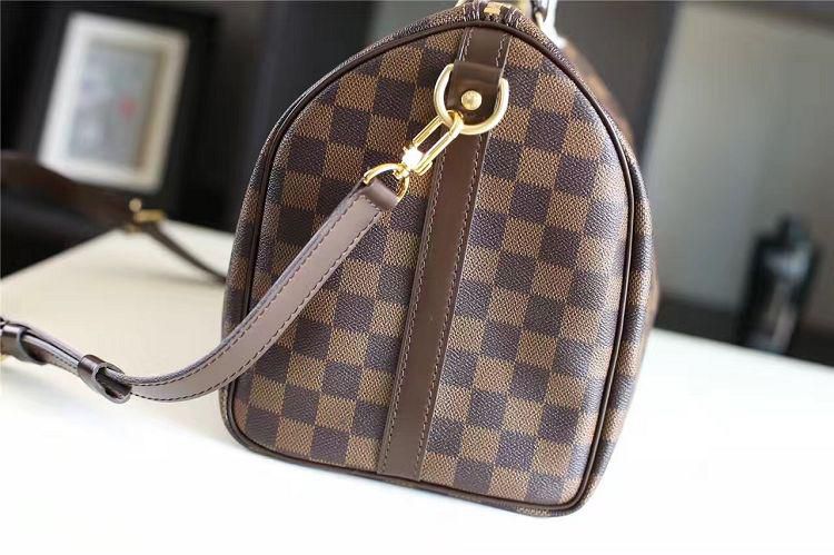 #n41367 l**is V*t*n 2017 premium damier canvas speedy bandoulière 30