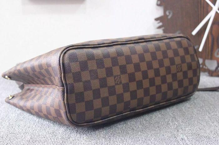 #n41435 l**is V*t*n 2015 damier ebene kensington bag