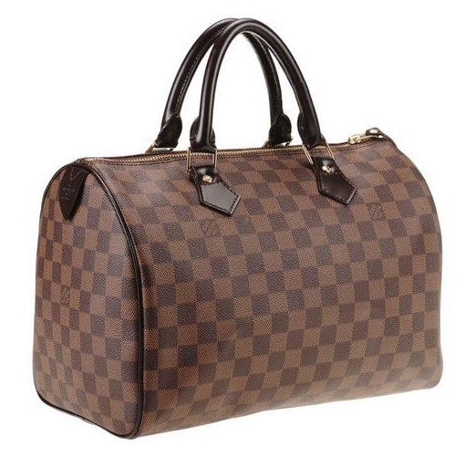 #n41531 l**is V*t*n damier canvas speedy 30