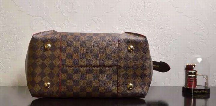 #n41548 l**is V*t*n 2015 limited damier ebene caissa mm