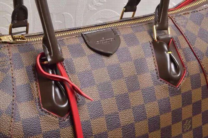 #n41548 l**is V*t*n 2015 limited damier ebene caissa mm