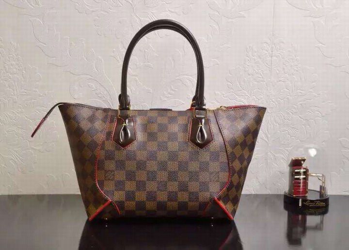 #n41551 l**is V*t*n 2015 limited damier ebene caissa pm