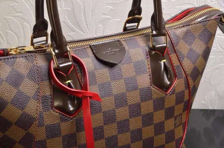 #n41551 l**is V*t*n 2015 limited damier ebene caissa pm