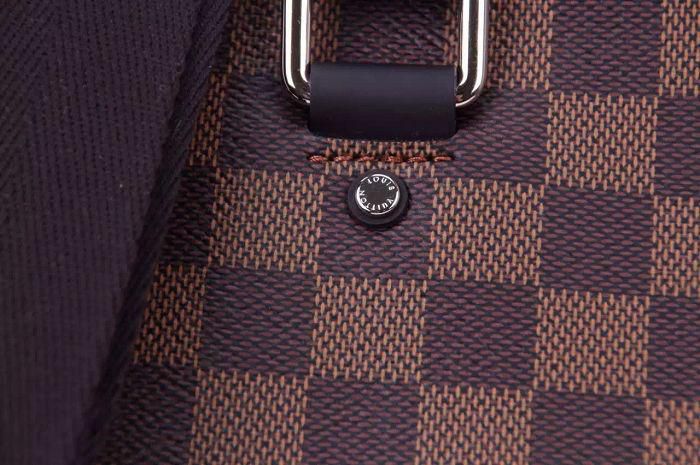 #n41559 l**is V*t*n 2015 damier ebene jake tote